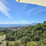 Luxury Retreat In Los Monteros Marbella