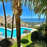 Luxury Retreat In Los Monteros Marbella