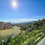 Luxury Retreat In Los Monteros Marbella