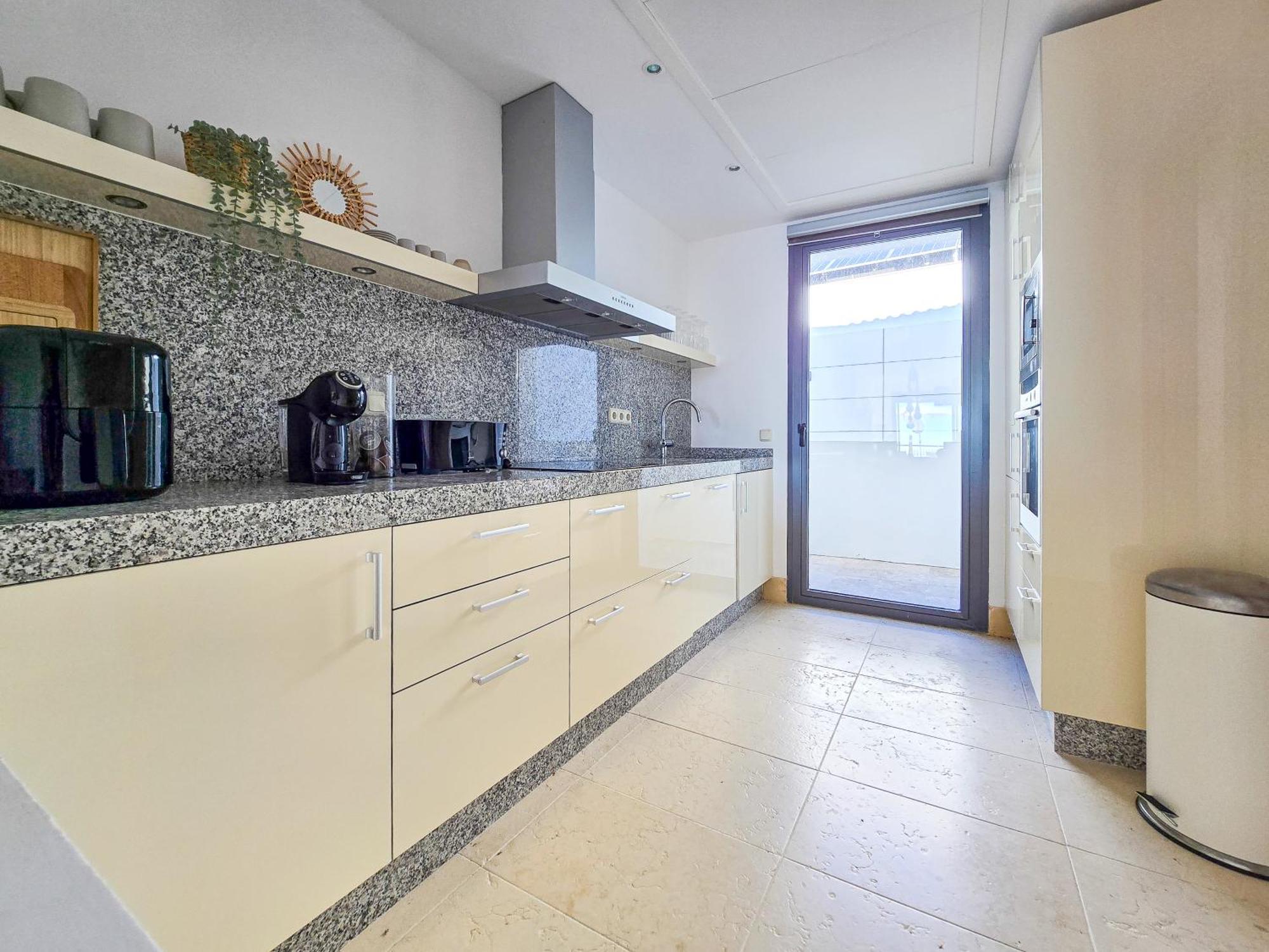 Luxury Retreat In Monteros