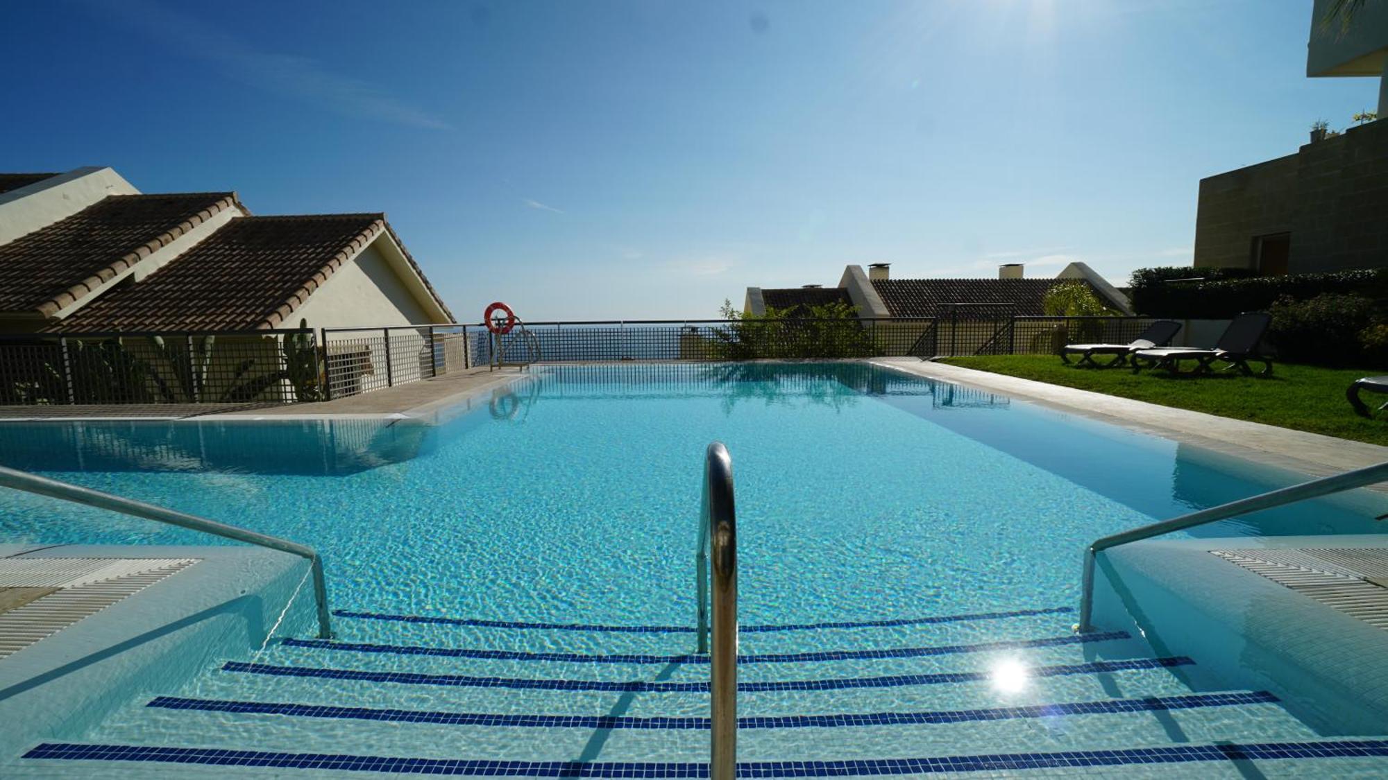Luxury Retreat In Monteros Apartamento