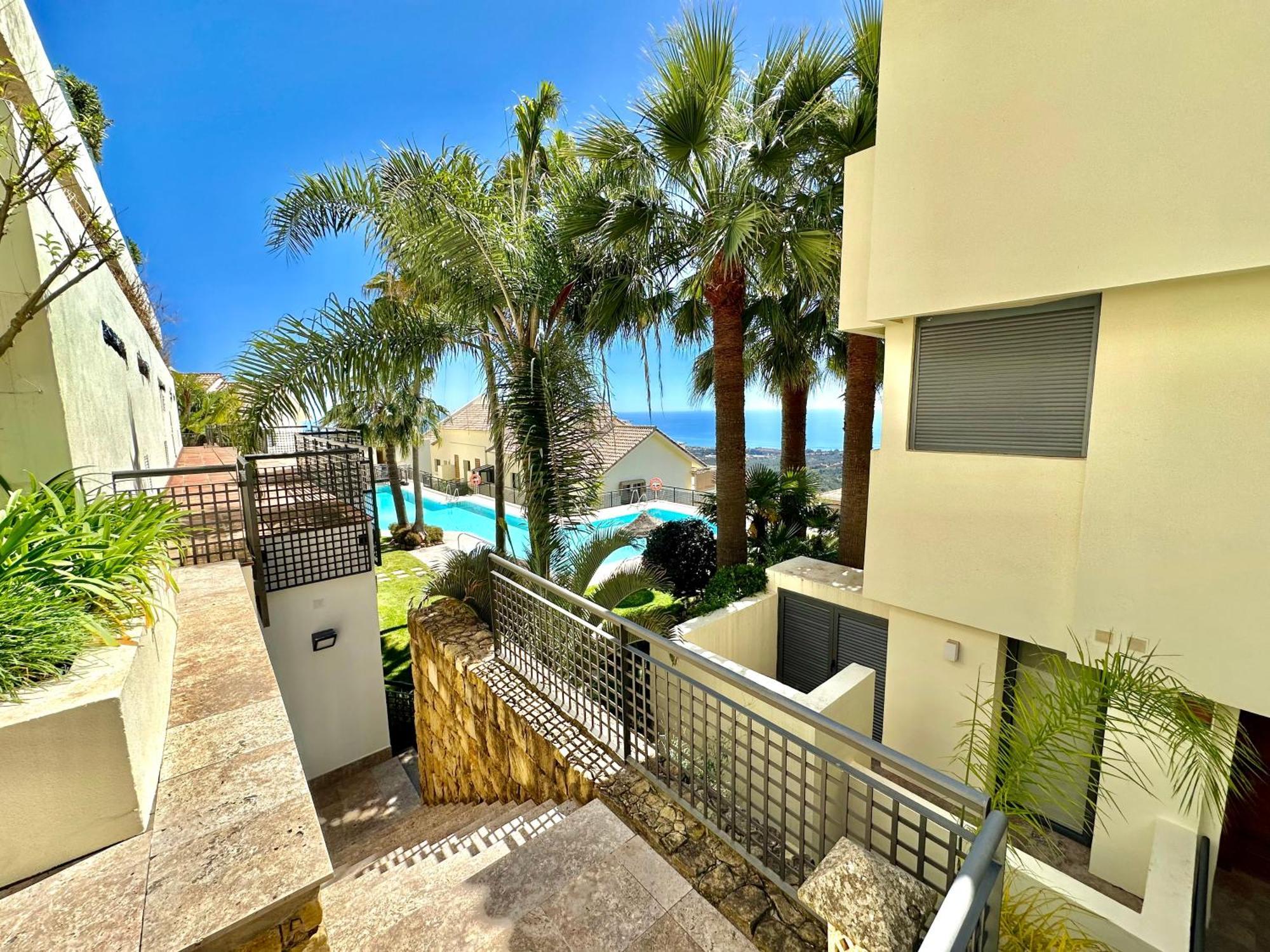 Apartamento Luxury Retreat In Monteros