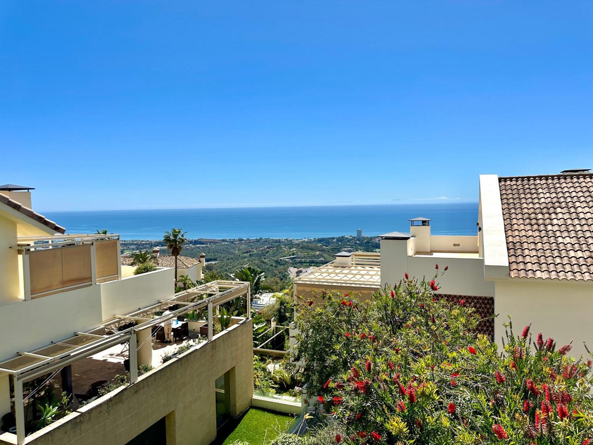 Luxury Retreat In Monteros Apartamento *