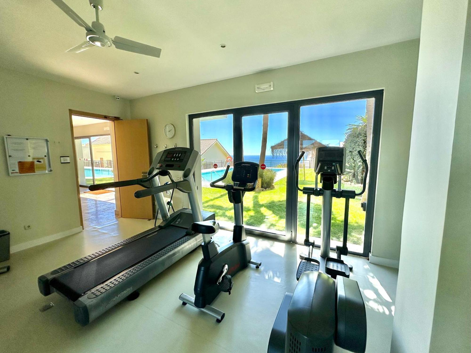 Luxury Retreat In Monteros Apartamento
