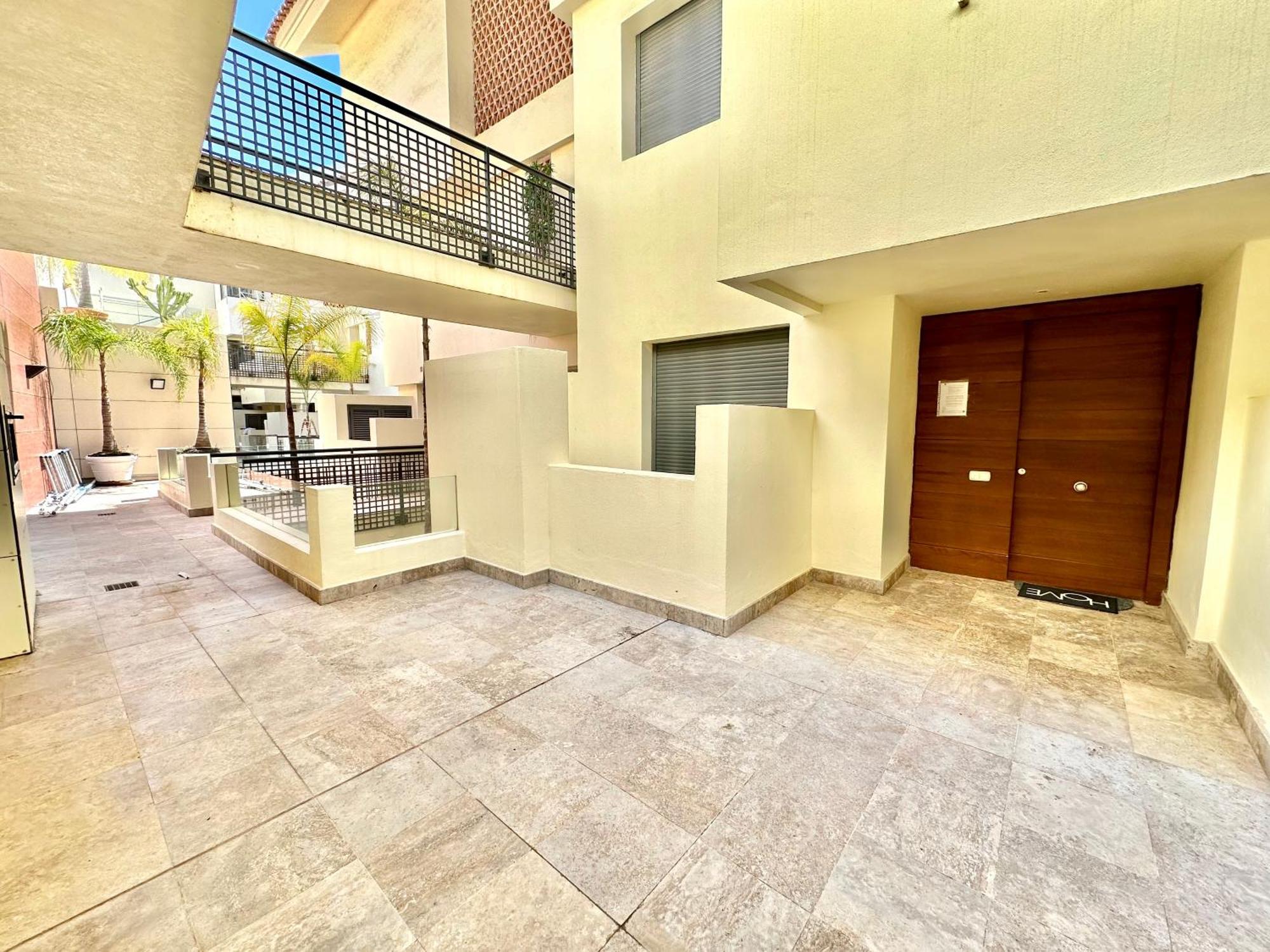 Luxury Retreat In Monteros