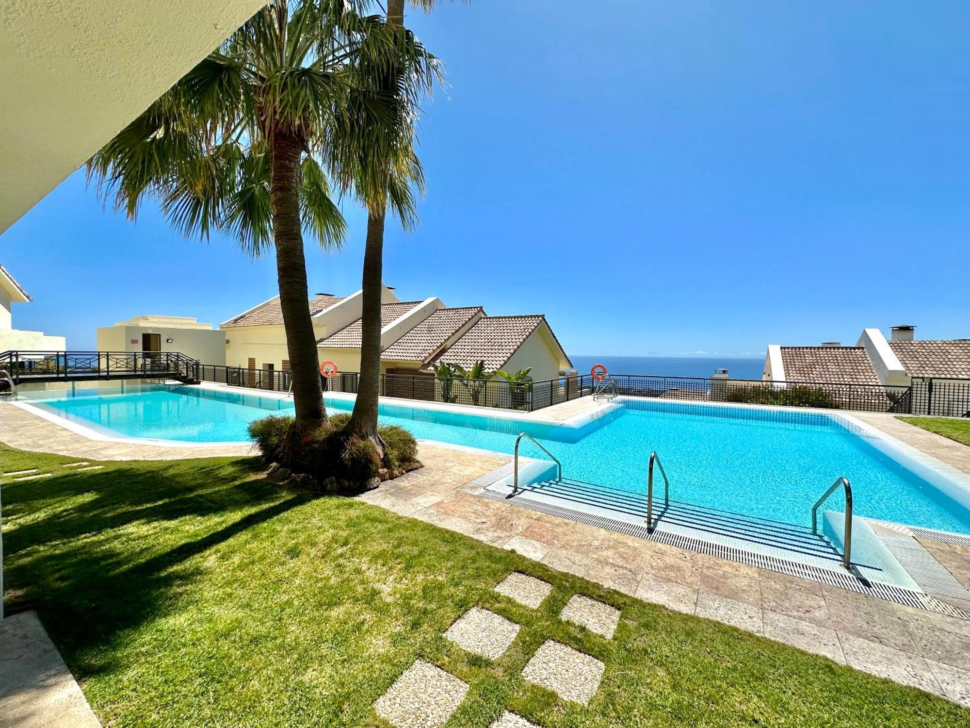 Luxury Retreat In Monteros Apartamento Marbella