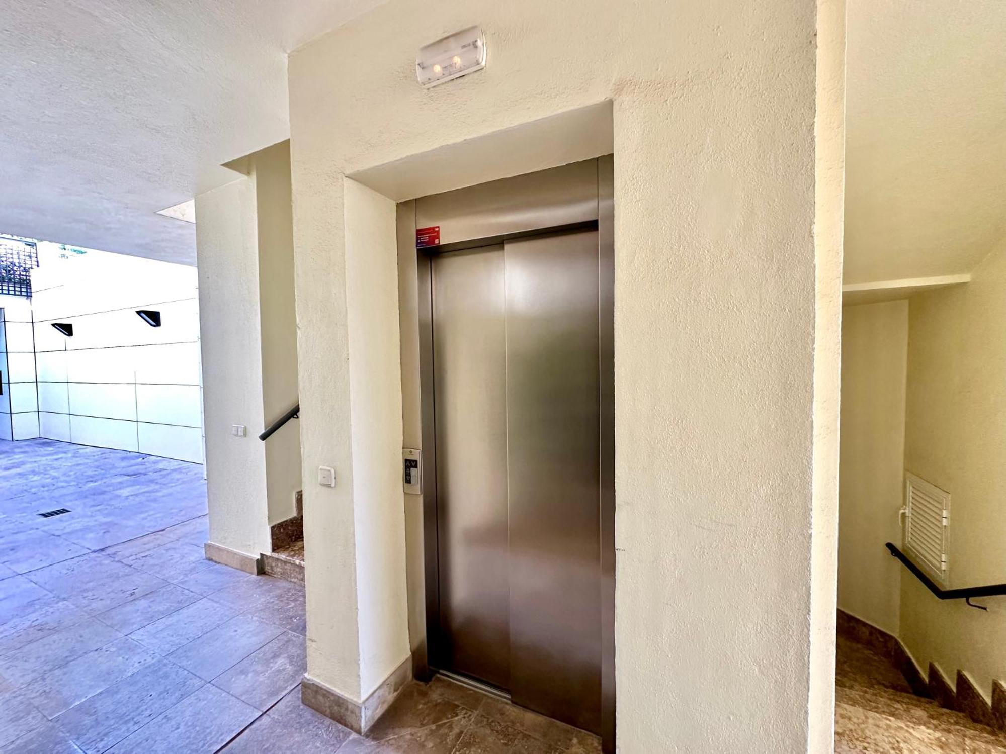 Apartamento Luxury Retreat In Monteros Marbella