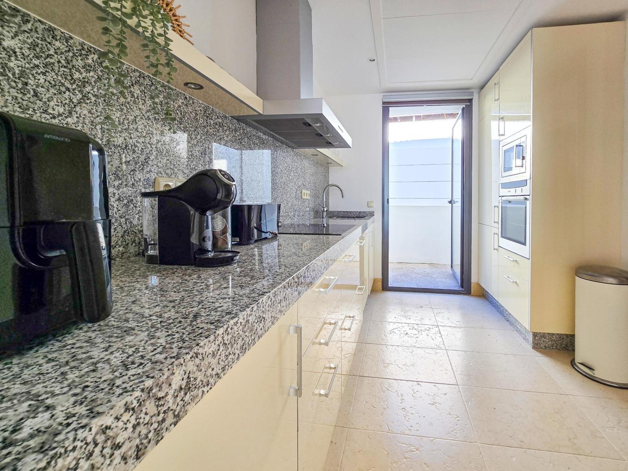 Luxury Retreat In Monteros Apartamento Marbella