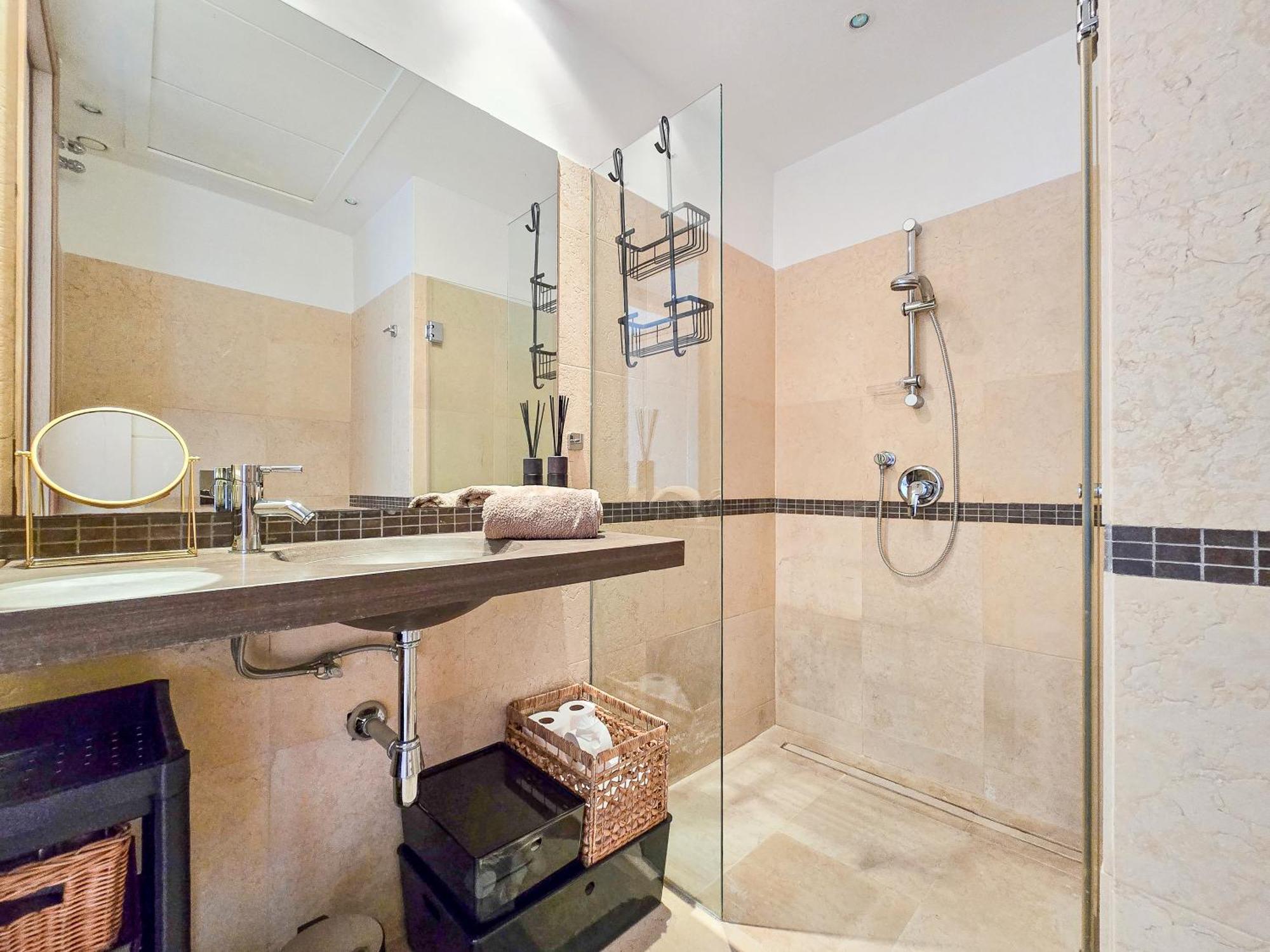 Luxury Retreat In Monteros *