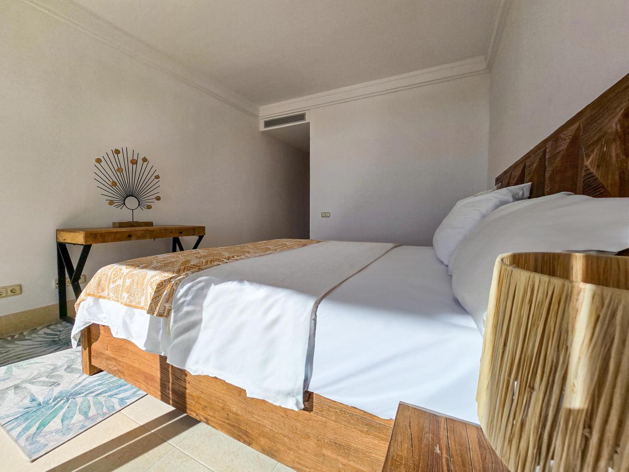 Luxury Retreat In Monteros Apartamento Marbella