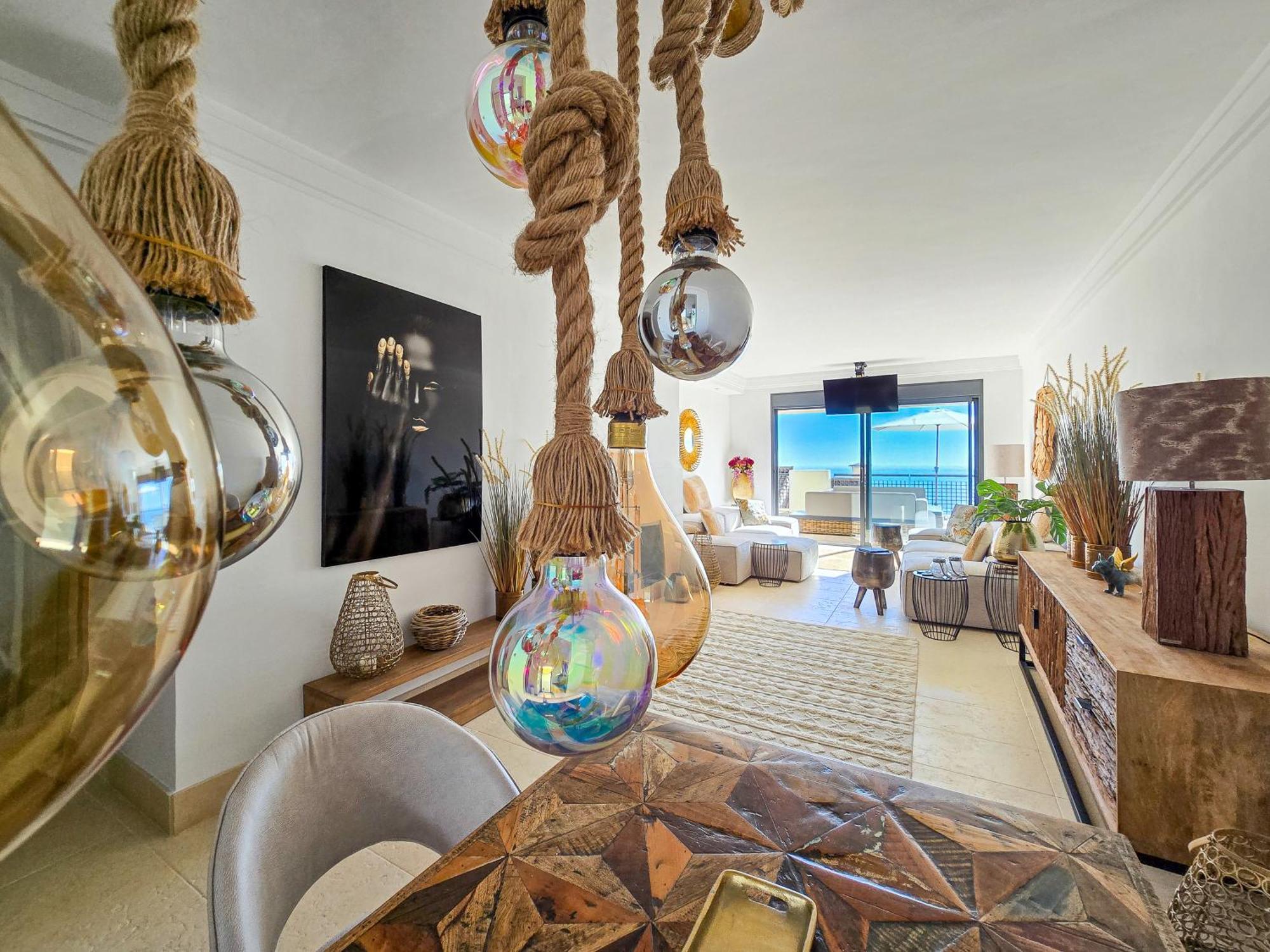 Apartamento Luxury Retreat In Monteros