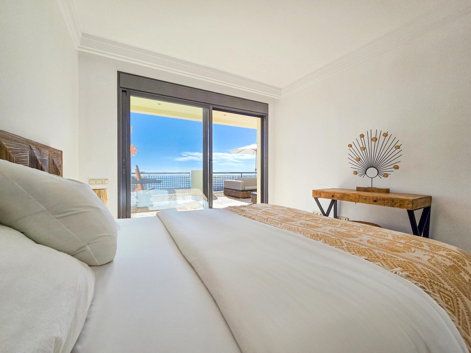 Luxury Retreat In Monteros *