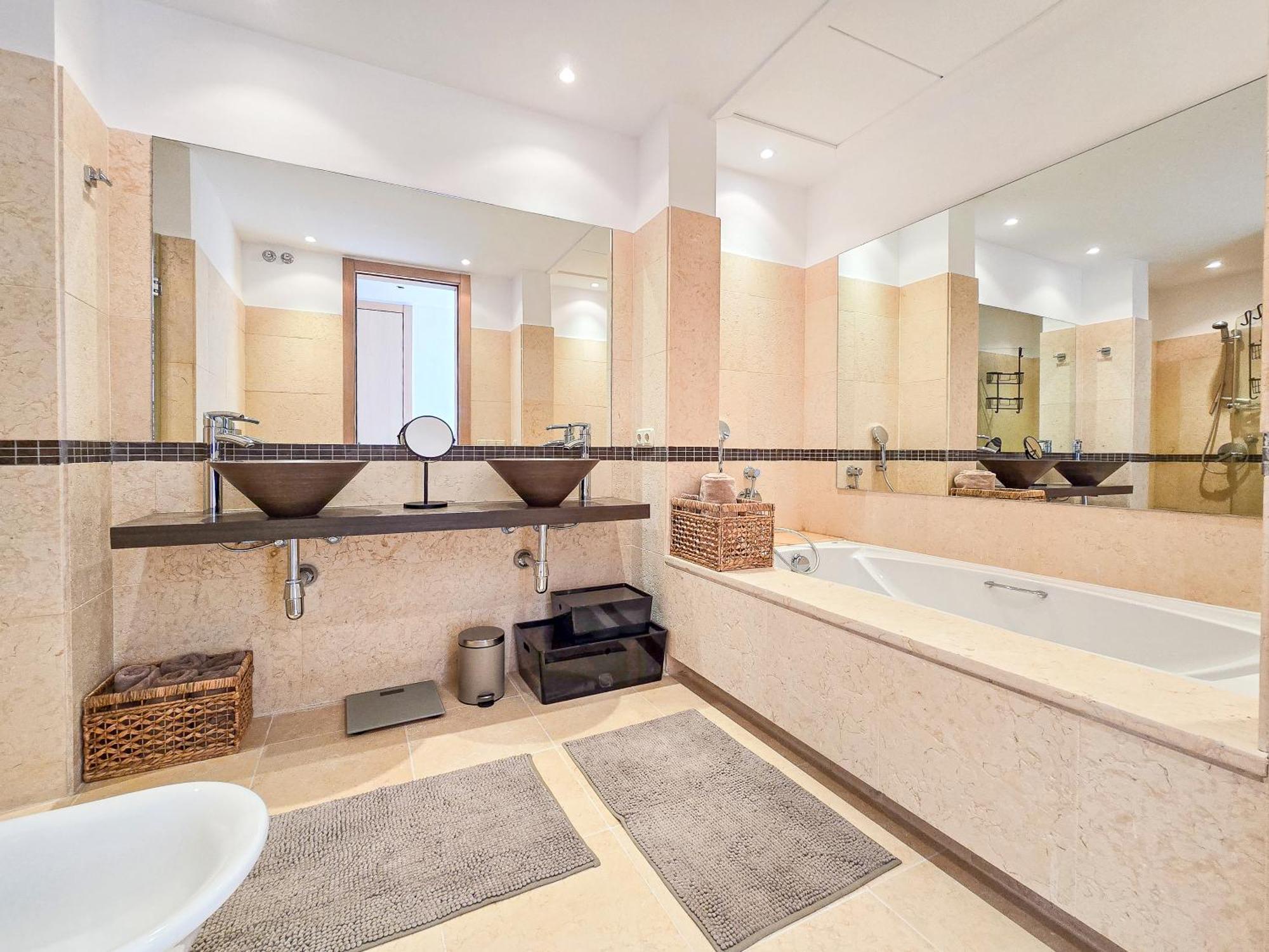 Apartamento Luxury Retreat In Monteros