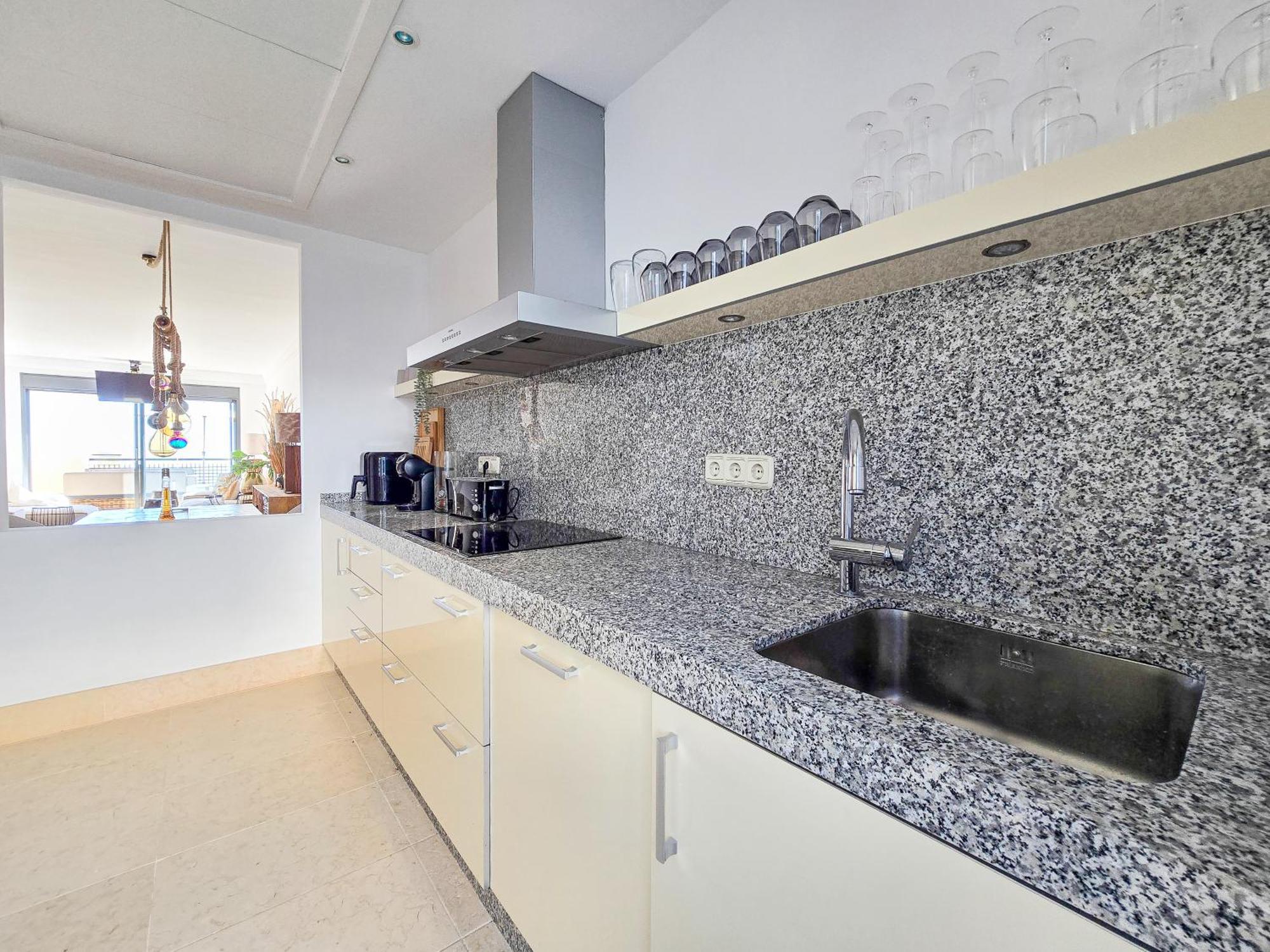 Luxury Retreat In Monteros Apartamento