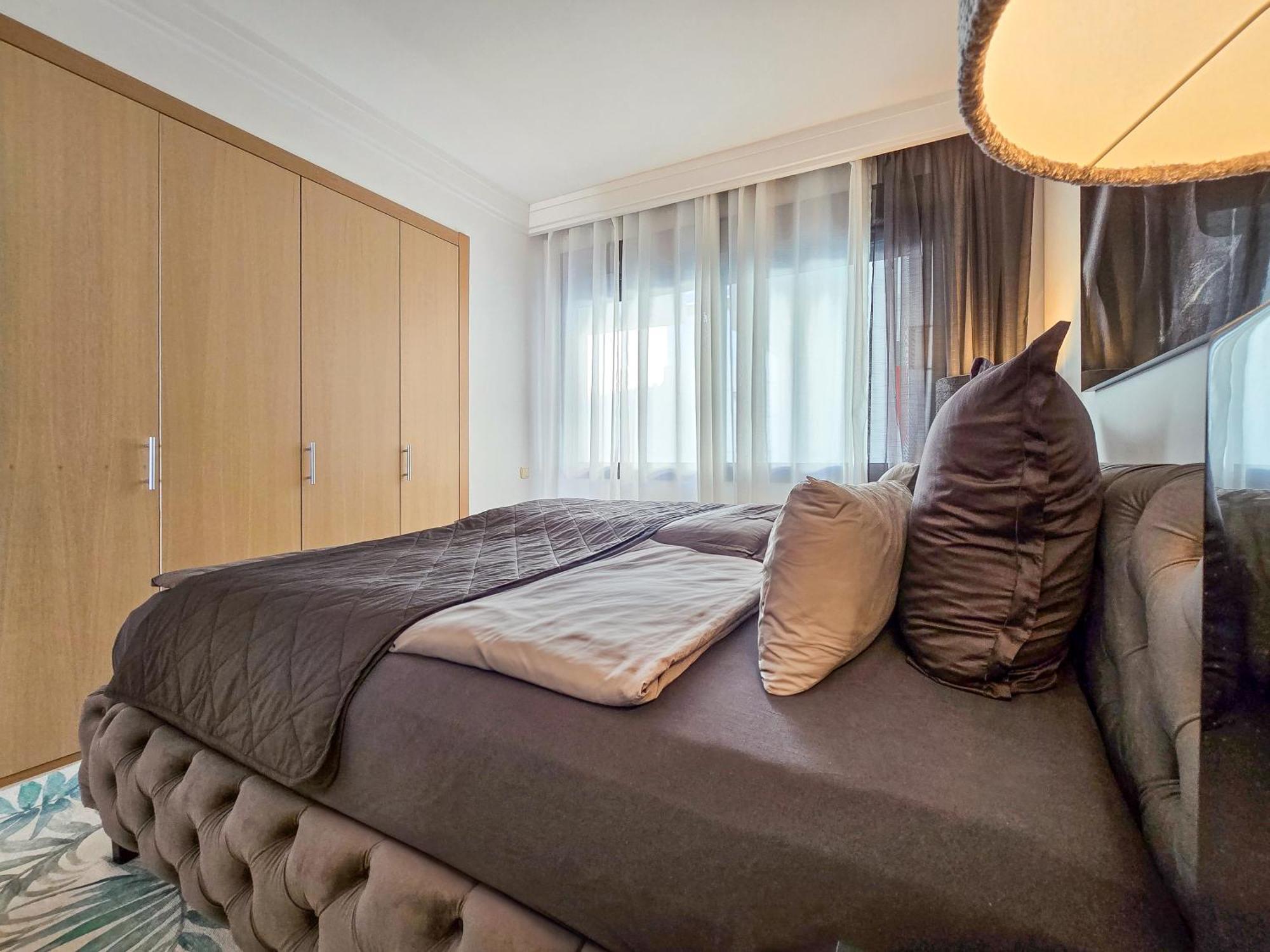 Apartamento Luxury Retreat In Monteros