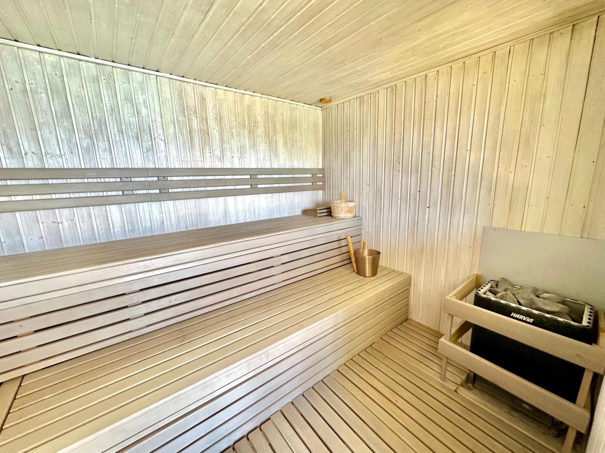 Luxury Retreat In Monteros Lägenhet
